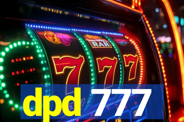 dpd 777